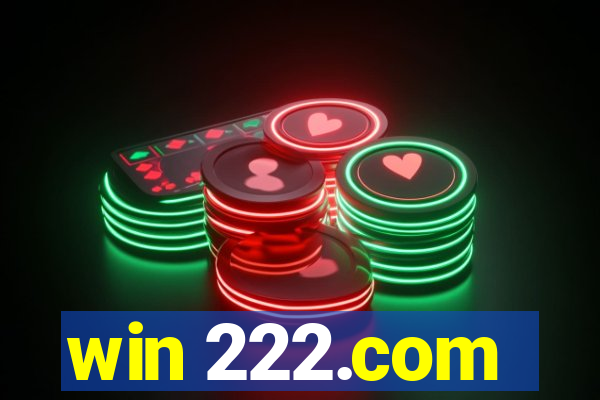 win 222.com